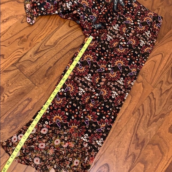 NWT Bcbg Generation Boho Pants Women size M - Picture 8 of 8